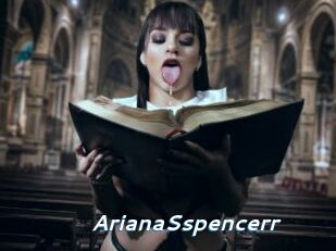 ArianaSspencerr