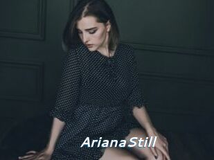 ArianaStill