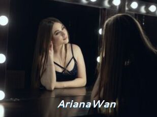 ArianaWan