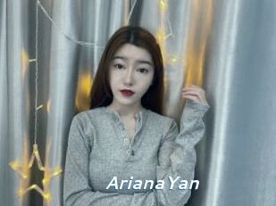 ArianaYan