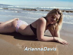 AriannaDavis