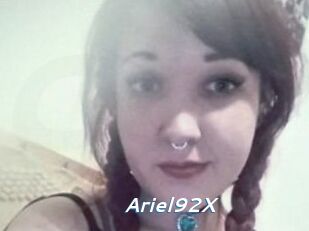 Ariel92X