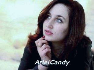 ArielCandy