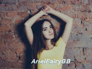 ArielFairyBB