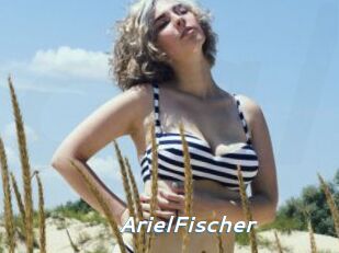 ArielFischer
