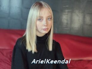 ArielKeendal