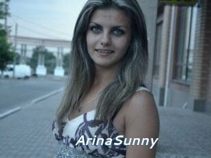 ArinaSunny