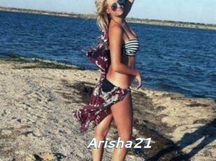 Arisha21