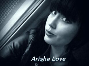 Arisha_Love_