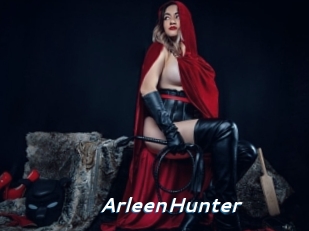 ArleenHunter