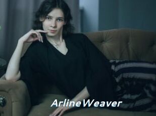 ArlineWeaver