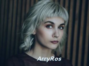 ArryRos