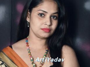 ArtiYadav