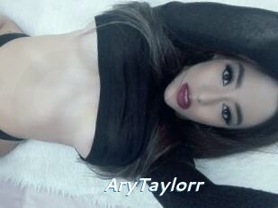 AryTaylorr