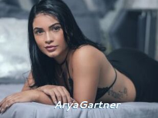 AryaGartner