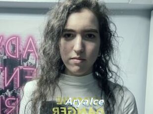 AryaIce