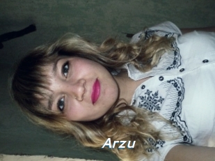 Arzu
