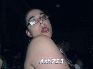 Ash723