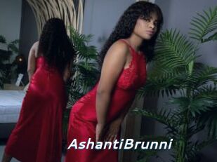 AshantiBrunni