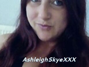 AshleighSkyeXXX