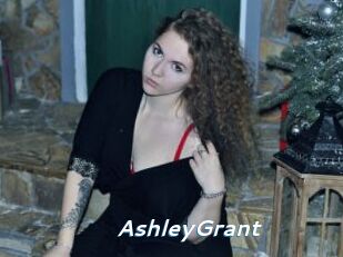 AshleyGrant