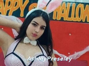 AshleyPreseley