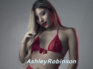 AshleyRobinson