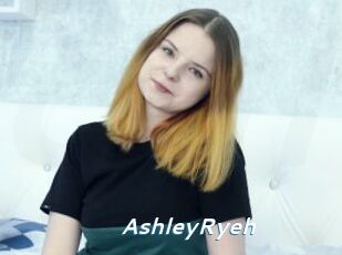 AshleyRyeh