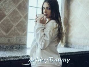 AshleyTommy