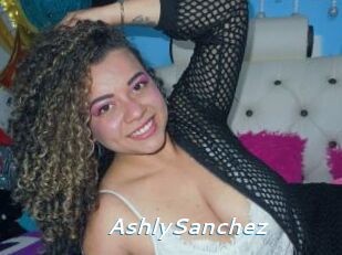 AshlySanchez