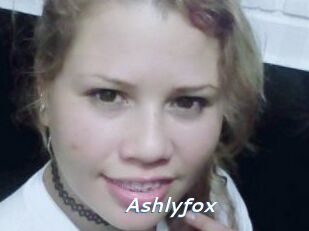 Ashlyfox