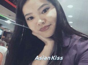 AsianKiss