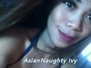 AsianNaughty_Ivy