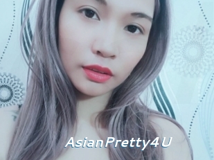 AsianPretty4U