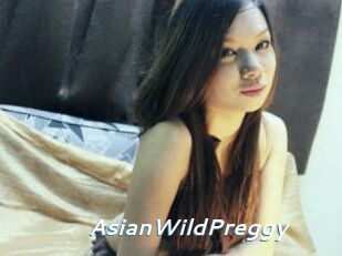 AsianWildPreggy