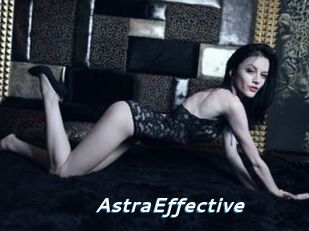 AstraEffective