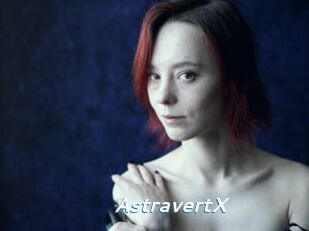 AstravertX