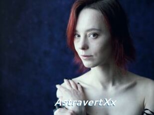 AstravertXx