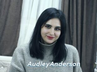 AudleyAnderson