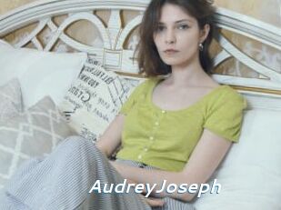 AudreyJoseph