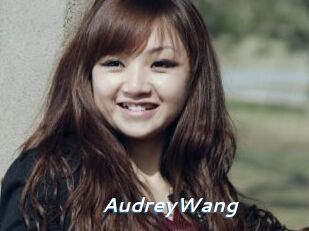 AudreyWang