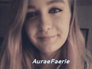 AuraeFaerie