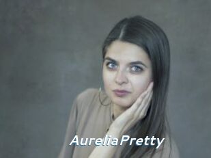 AureliaPretty