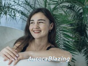 AuroraBlazing