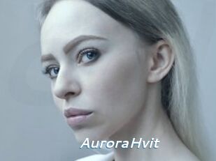 AuroraHvit