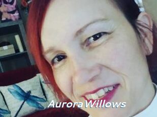 AuroraWillows