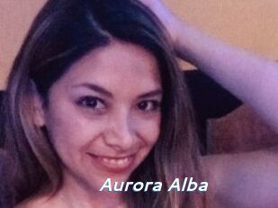Aurora_Alba