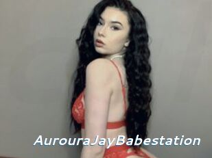 AurouraJayBabestation