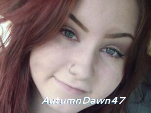 AutumnDawn47