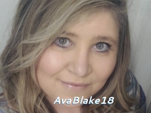 AvaBlake18